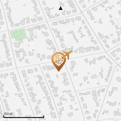 Karte Marienburger Straße 25-27, 50968 Köln