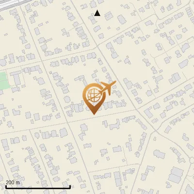 Karte Marienburger Straße 28-30, 50968 Köln