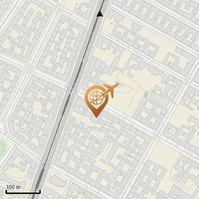 Foto zu Marienburger Straße 1-3, 10405 Berlin