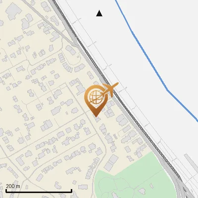 Karte Marienburger Straße 1-4, 50968 Köln