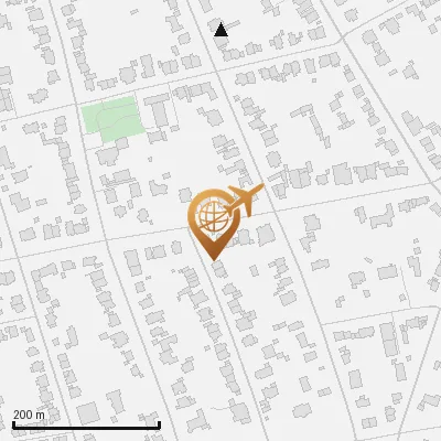 Karte Marienburger Straße 31-33, 50968 Köln