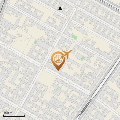 Foto zu Marienburger Straße 32-35, 10405 Berlin