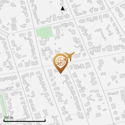 Karte Marienburger Straße 35, 50968 Köln