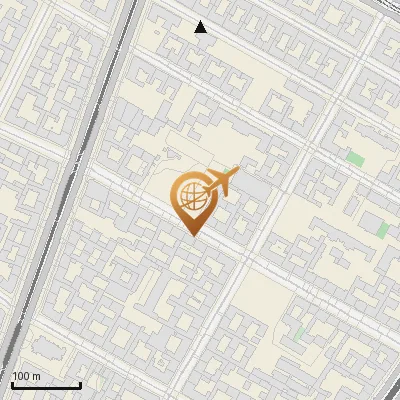 Foto zu Marienburger Straße 39-40, 10405 Berlin