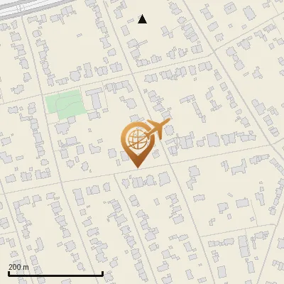 Karte Marienburger Straße 40, 50968 Köln