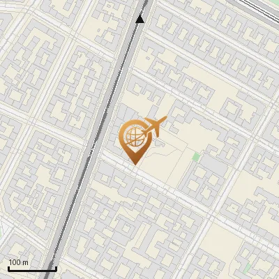 Foto zu Marienburger Straße 47, 10405 Berlin