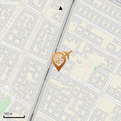 Foto zu Marienburger Straße 48-49, 10405 Berlin