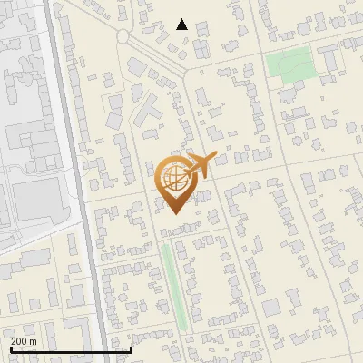 Karte Marienburger Straße 51, 50968 Köln