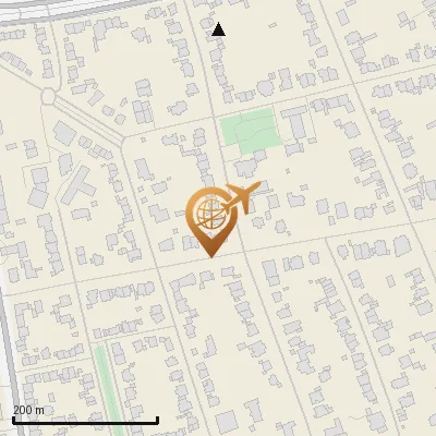 Karte Marienburger Straße 54, 50968 Köln