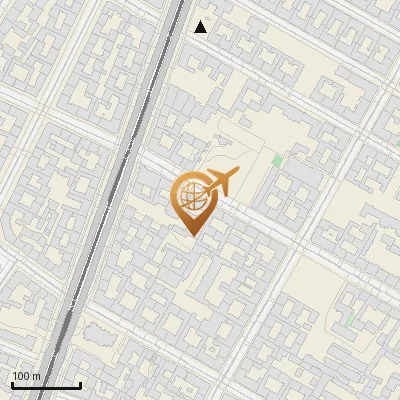 Foto zu Marienburger Straße 5-8, 10405 Berlin