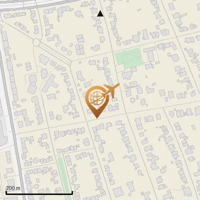 Karte Marienburger Straße 60, 50968 Köln