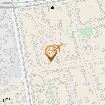 Karte Marienburger Straße 64-66, 50968 Köln