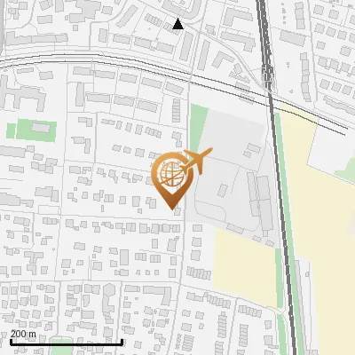 Karte Marienburger Straße 65-69, 81929 München