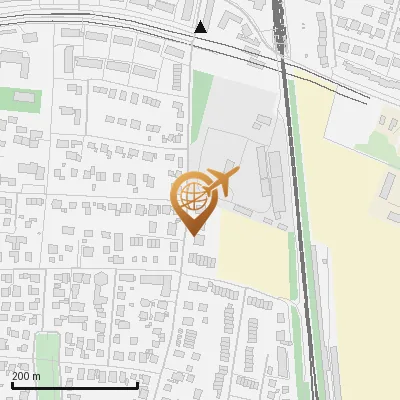 Karte Marienburger Straße 86-90, 81929 München