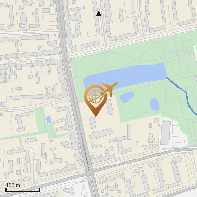 Foto zu Mariendorfer Damm 115, 12109 Berlin