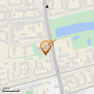 Foto zu Mariendorfer Damm 116-124, 12109 Berlin