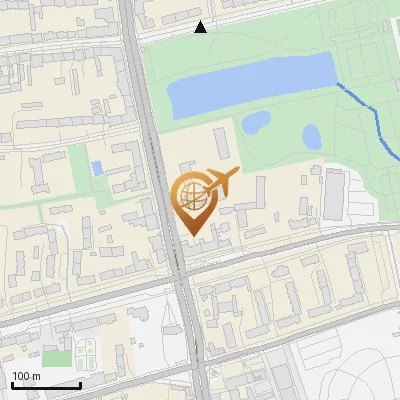 Foto zu Mariendorfer Damm 125-129, 12109 Berlin