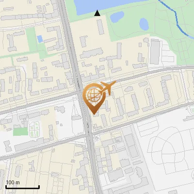 Foto zu Mariendorfer Damm 135-137, 12107 Berlin