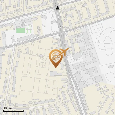 Foto zu Mariendorfer Damm 152-158, 12107 Berlin