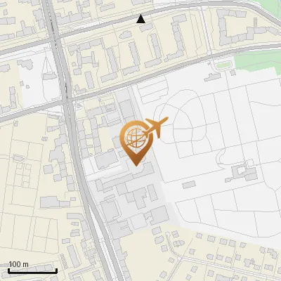 Foto zu Mariendorfer Damm 159, 12107 Berlin