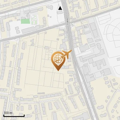 Foto zu Mariendorfer Damm 162, 12107 Berlin