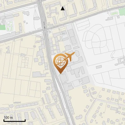 Foto zu Mariendorfer Damm 163, 12107 Berlin