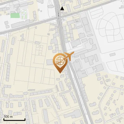 Foto zu Mariendorfer Damm 164, 12107 Berlin