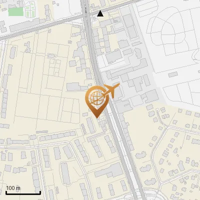 Foto zu Mariendorfer Damm 168, 12107 Berlin