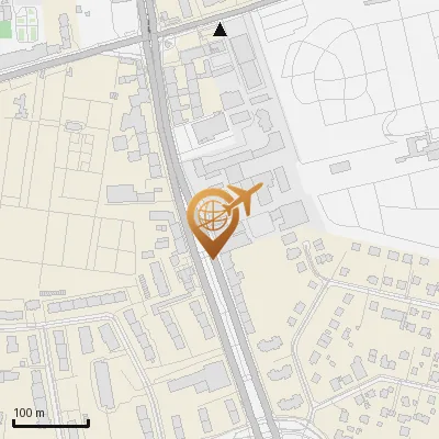 Foto zu Mariendorfer Damm 169, 12107 Berlin