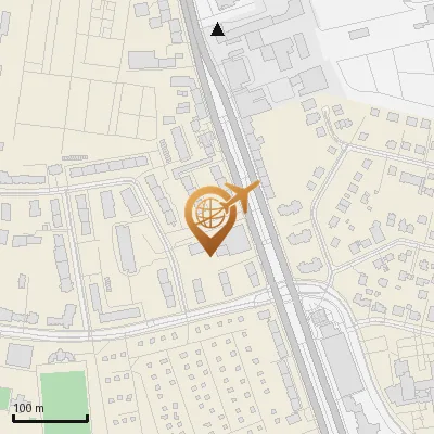 Foto zu Mariendorfer Damm 184-186, 12107 Berlin