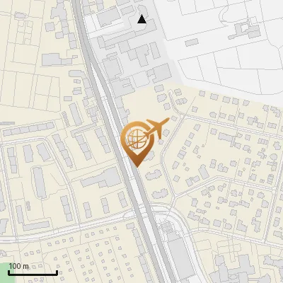 Foto zu Mariendorfer Damm 187-189, 12107 Berlin