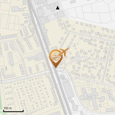 Foto zu Mariendorfer Damm 191, 12107 Berlin