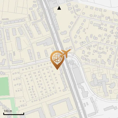 Foto zu Mariendorfer Damm 196, 12107 Berlin