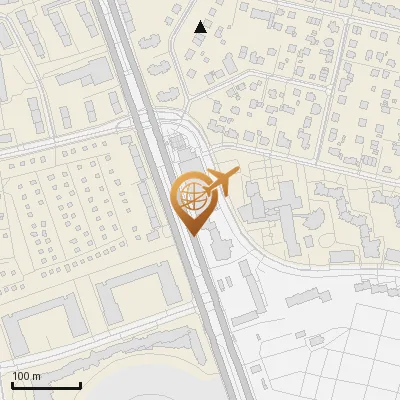 Foto zu Mariendorfer Damm 197, 12107 Berlin