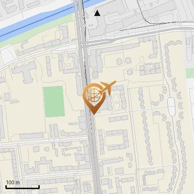 Foto zu Mariendorfer Damm 19-23, 12109 Berlin