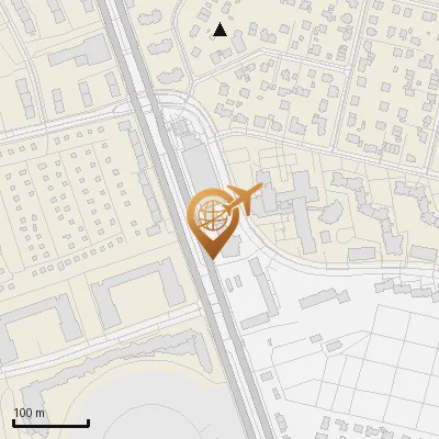 Foto zu Mariendorfer Damm 213, 12107 Berlin