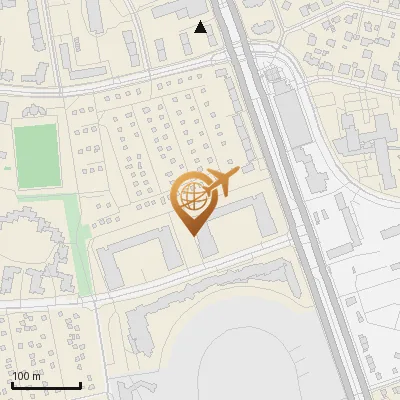 Foto zu Mariendorfer Damm 214, 12107 Berlin