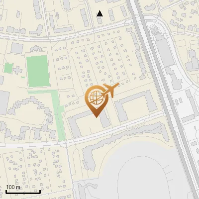 Foto zu Mariendorfer Damm 216, 12107 Berlin