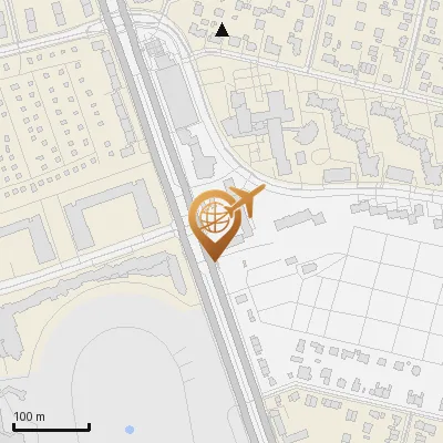 Foto zu Mariendorfer Damm 221, 12107 Berlin