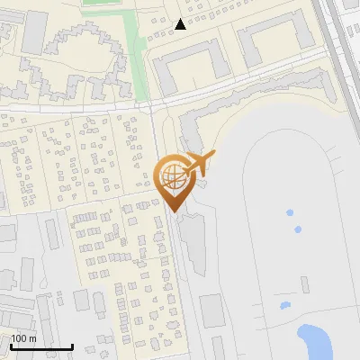 Foto zu Mariendorfer Damm 222, 12107 Berlin