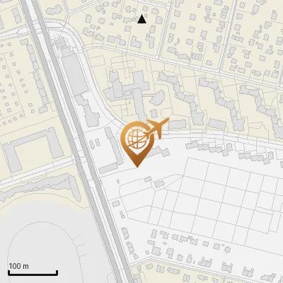 Foto zu Mariendorfer Damm 223, 12107 Berlin