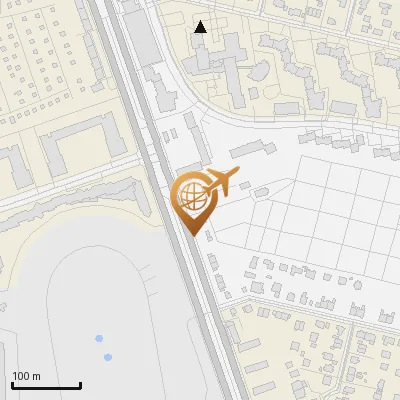 Foto zu Mariendorfer Damm 225-228, 12107 Berlin