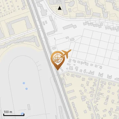 Foto zu Mariendorfer Damm 229-237, 12107 Berlin