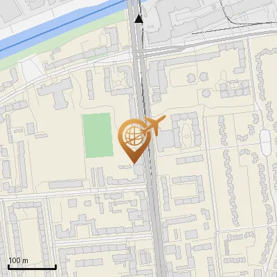 Foto zu Mariendorfer Damm 24-28, 12109 Berlin