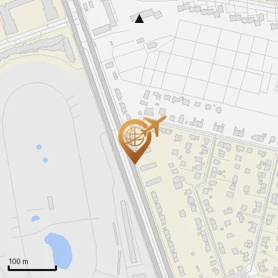 Foto zu Mariendorfer Damm 241-255, 12107 Berlin