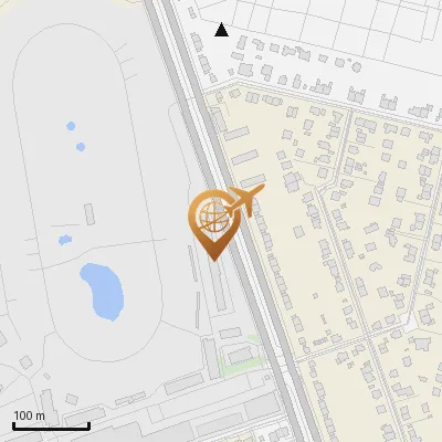 Foto zu Mariendorfer Damm 270-280, 12107 Berlin