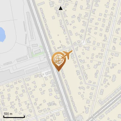 Foto zu Mariendorfer Damm 295-305, 12107 Berlin