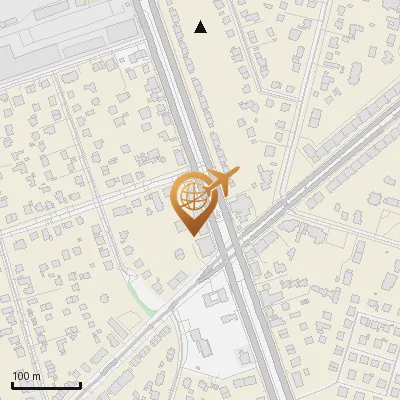 Foto zu Mariendorfer Damm 334-338, 12107 Berlin