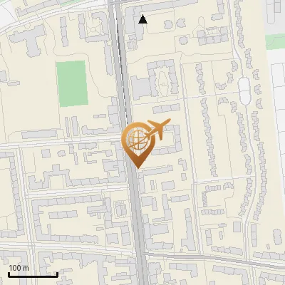 Foto zu Mariendorfer Damm 29-35, 12109 Berlin