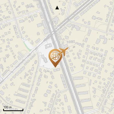 Foto zu Mariendorfer Damm 354, 12107 Berlin